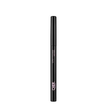 DIECIOCHO SUPER EYELINER ULTRA BLACK