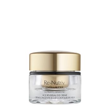 RE-NUTRIV ULTIMATE DIAMOND AGE REVERSAL EYE CREME 15ML