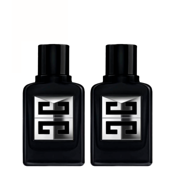 GENTLEMAN SOCIETY EDP 40ML RECARGABLE DUO PACK