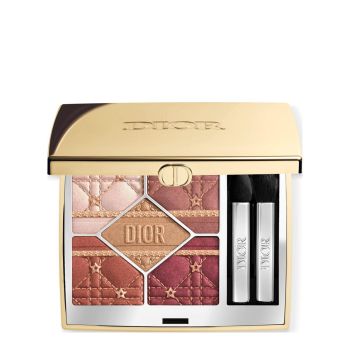 DIORSHOW 5 COULEURS 636 FIERY CIRCUS EDICION LIMITADA