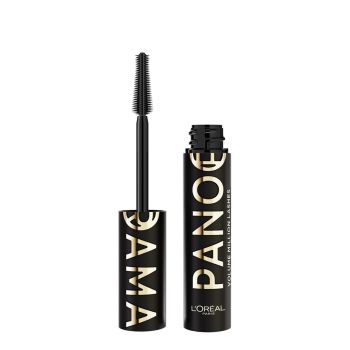 MASCARA PANORAMA ALL NIGHT BLACK 