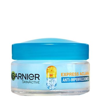 EXPRESS ACLARA ANTI-IMPERFECCIONES GEL CREMA HIDRATANTE 50ML