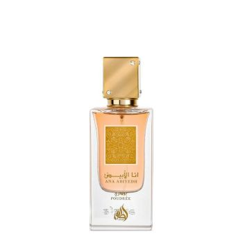 ANA ABIDEYH POUDR&Eacute;E WOMAN EDP 60ML