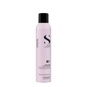 SEMI DI LINO STYLE & CARE TEXTURIZING DRY SHAMPOO 300ML