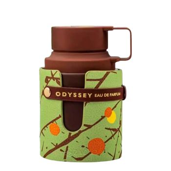 ODYSSEY DUBAI CHOCOLAT EDP 100ML