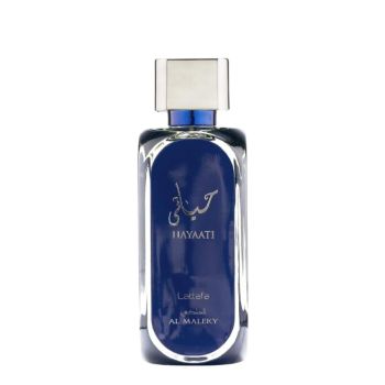 HAYAATI AL MALEKY EDP 100ML