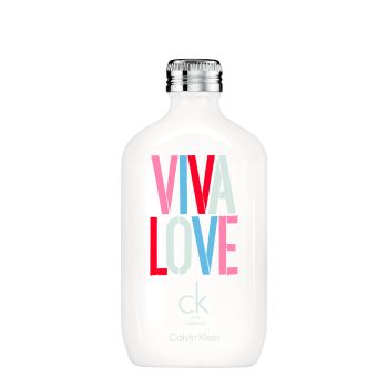 CK ONE ESSENCE VIVA LOVE PARFUM INTENSE 100ML EDICION LIMITADA 