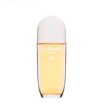 SUNFLOWERS GOLDEN VIBE EDT 100ML
