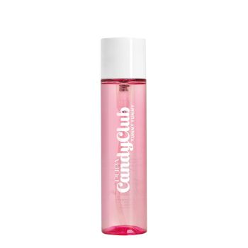 CANDY CLUB YUMMY YUMMY HAIR PERFUME 100ML - 001 MARSHMALLOW MILKSHAKE