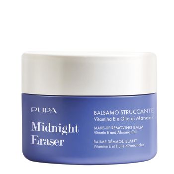 MIDNIGHT ERASER BALSAMO LIMPIADOR 100ML