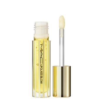 LIPGLASS BLOW PLUMPING OIL GINGER ZINGER