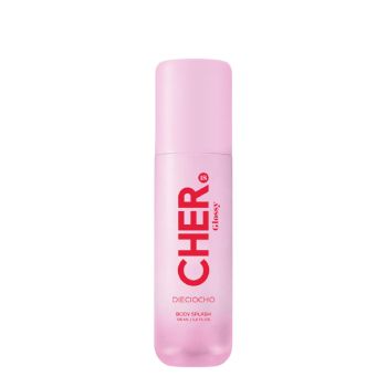 DIECIOCHO GLOSSY BODY SPLASH 135ML