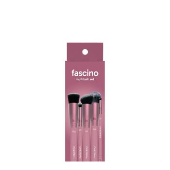 BROCHAS MULTITASK 5 UNIDADES SET