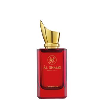 DUBAI BLOOM WOMAN EDP 80ML