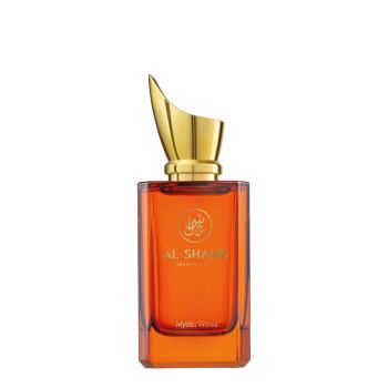 MYSTIC WOOD EDP