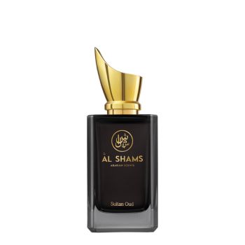 SULTAN OUD MEN EDP