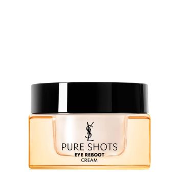 PURE SHOTS EYE REBOOT CREAM 15ML