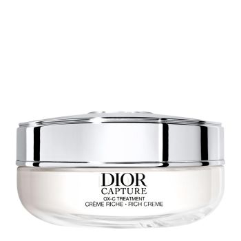 CAPTURE OX-C TREATMENT RICH CREAM 50ML