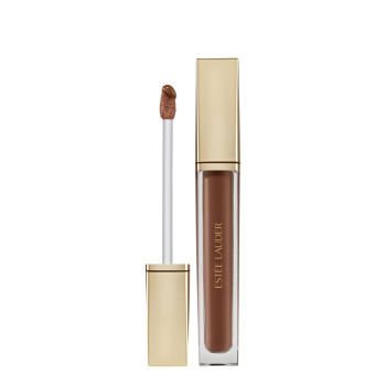 GLOSSY POUT TINTED LIP OIL 05 HOT COCOA