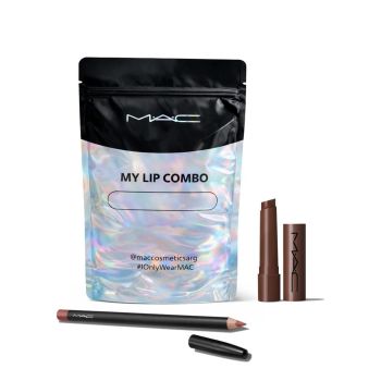 SIGNATURE LIPS KIT: SQUIRT PLUMPING GLOSS STICK & LIP PENCIL SET