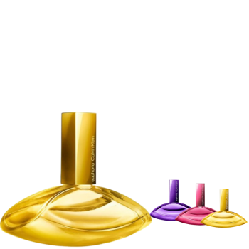 EUPHORIA SOLAR ELIXIR WOMAN PARFUM INTENSE 100ML + SET DE MINITALLAS COLECCIONABLES DE REGALO 