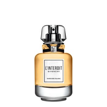 L'INTERDIT NARCISSE BLANC EDP 50ML