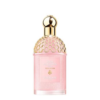 AQUA ALLEGORIA PERLE ROSA ROSSA EDP 125ML EDICION LIMITADA