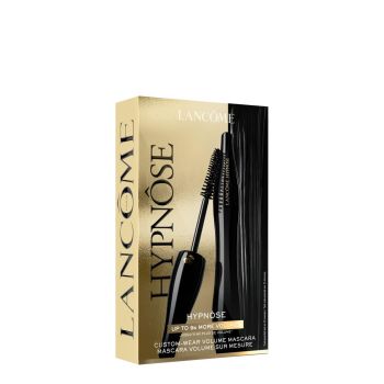 HYPNOSE MASCARA & LE CRAYON KHOL & BI-FACIL DESMAQUILLANTE SET