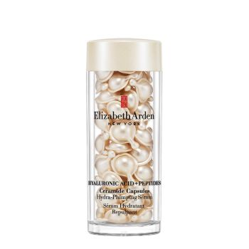 HYALURONIC ACID & PEPTIDES CERAMIDE CAPSULES HYDRA-PLUMPING SERUM 60 UNIDADES