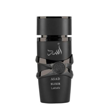 ASAD ELIXIR MEN EDP 100ML