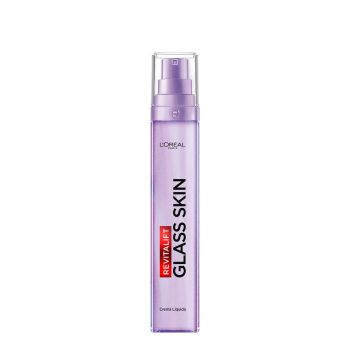 REVITALIFT GLASS SKIN LIQUID CREAM 50ML