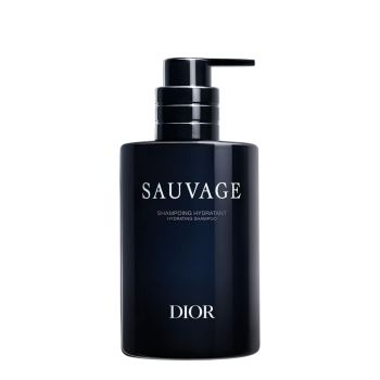 SAUVAGE LE SHAMPOING HYDRATANT 250ML