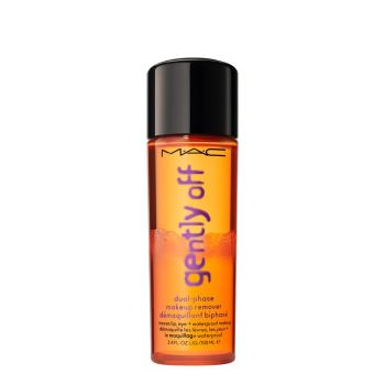 GENTLY OFF DUAL-PHASE MAKEUP REMOVER 100ML