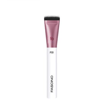 F01 BROCHA DE BASE ESPATULA
