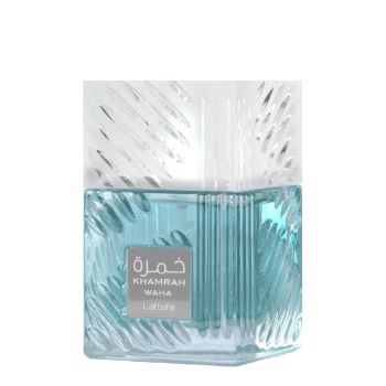 KHAMRAH WAHA EDP 100ML