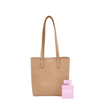 DIECIOCHO EDP 100ML & CARTERA SET