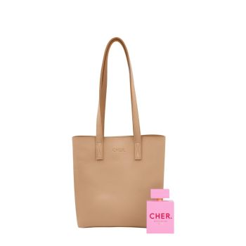 DIECIOCHO GLOSSY EDP 100ML & CARTERA SET
