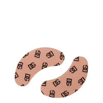 NO-PUFF CAFFEINE EYE PATCHES