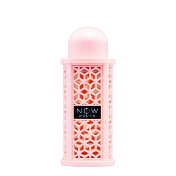 NOW WOMAN EDP 100ML