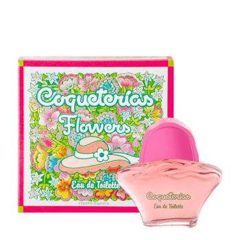 FLOWERS EDT 40ML