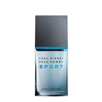 L'EAU D'ISSEY SPORT POUR HOMME EDT 100ML 