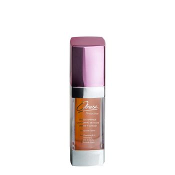SHOCK ANTIAGE Q10 CONTORNO DE OJOS, LABIOS Y CUELLO 30ML