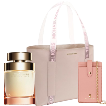 WONDERLUST EDP 100ML +  TOTE BAG + CROSSBODY DE REGALO