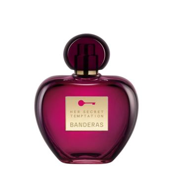 HER SECRET TEMPTATION EDT
