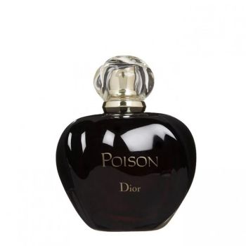 POISON EDT 100ML 