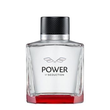 POWER OF SEDUCTION EDT