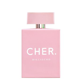 DIECIOCHO EDP