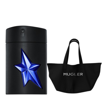 A*MEN STELLAR MEN EDP 100ML + TOTE BAG DE REGALO