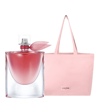 LA VIE EST BELLE INTENSEMENT EDP INTENSE 100ML + TOTE BAG DE REGALO