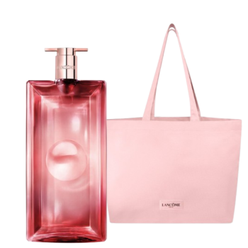 IDOLE POWER EDP INTENSE 100ML + BOLSO DE REGALO